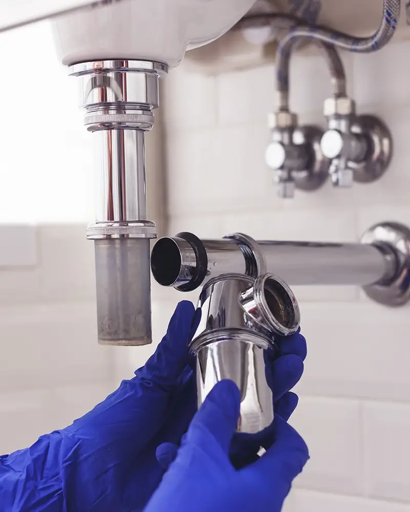 Addressing Common Plumbing Issues in Strongsville Homes